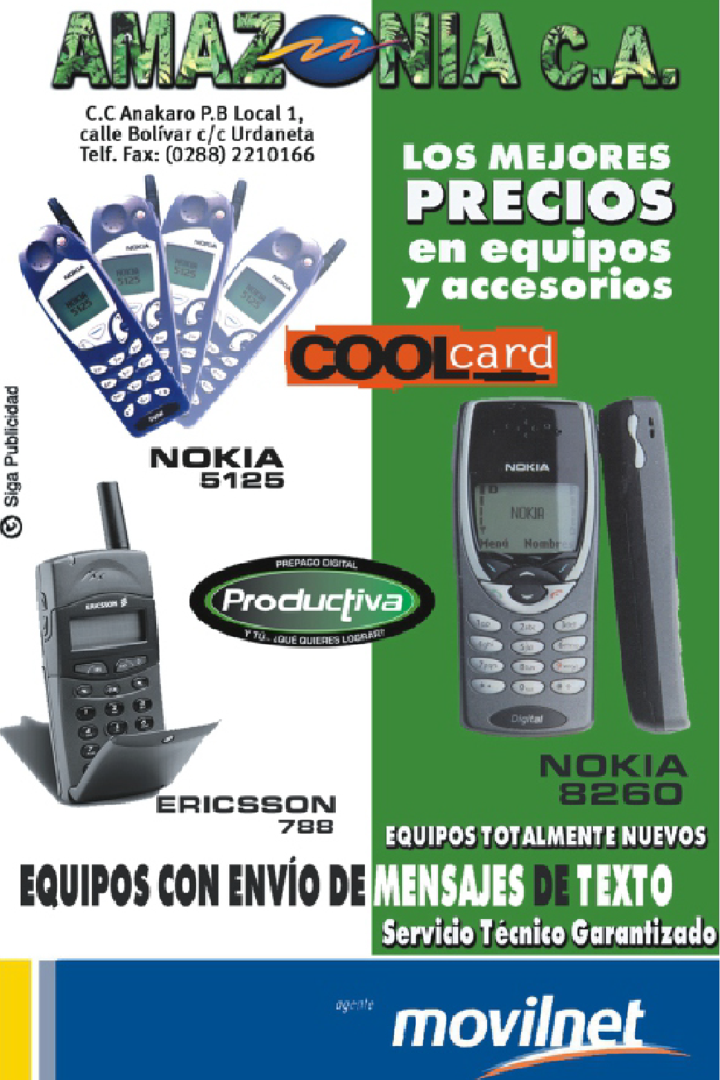 amazonia