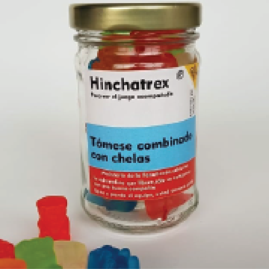 hinchatex