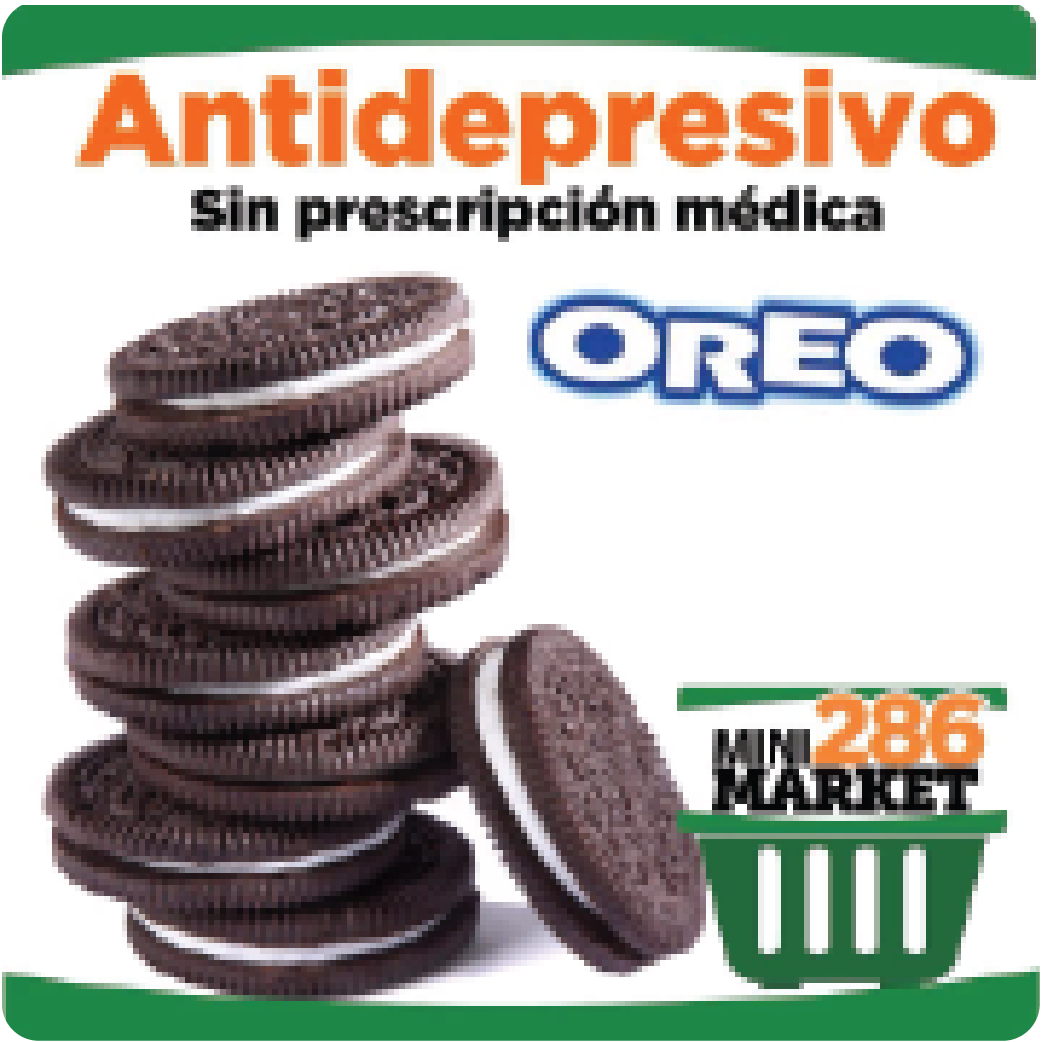 oreo
